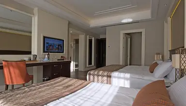 Gural Premier Belek