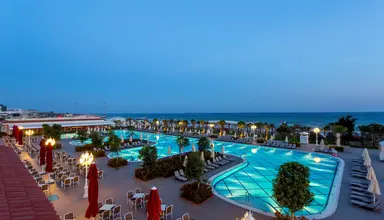Gural Premier Belek