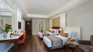 Gural Premier Belek