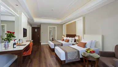 Gural Premier Belek
