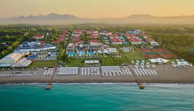 Gural Premier Belek