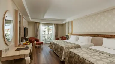 Gural Premier Belek