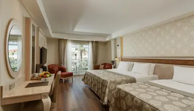 Gural Premier Belek