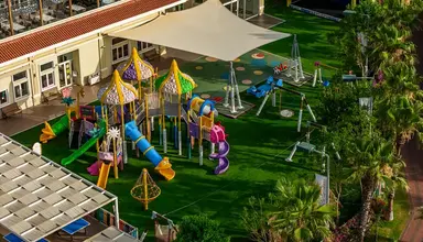 Gural Premier Belek