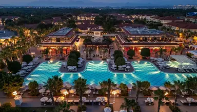 Gural Premier Belek