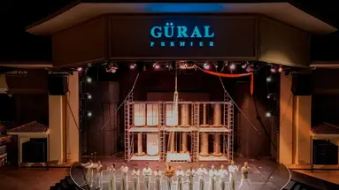 Gural Premier Belek