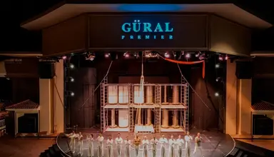 Gural Premier Belek