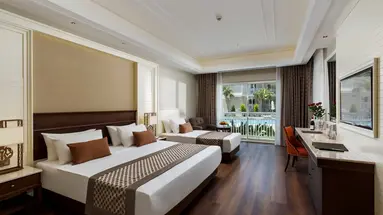 Gural Premier Belek