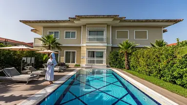 Gural Premier Belek