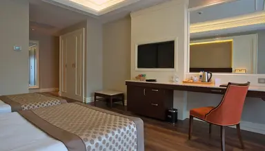 Gural Premier Belek