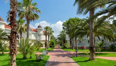 Gural Premier Belek