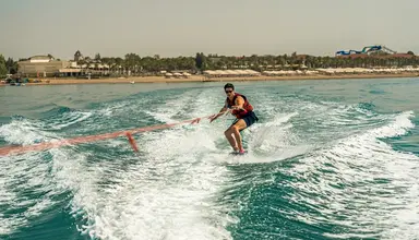 Gural Premier Belek