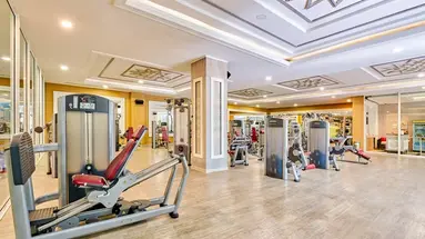 Gural Premier Belek