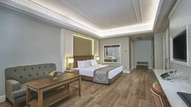 Gural Premier Belek