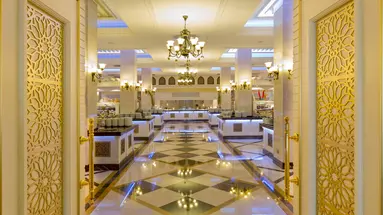 Gural Premier Belek