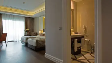 Gural Premier Belek