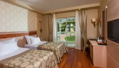 Gural Premier Belek