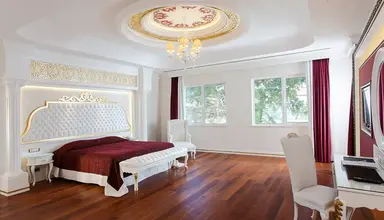Gural Premier Tekirova