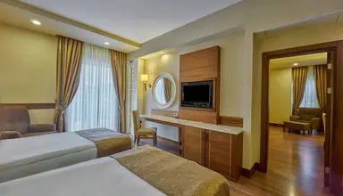 Gural Premier Tekirova