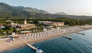 Gural Premier Tekirova