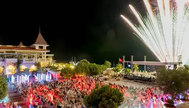 Gural Premier Tekirova