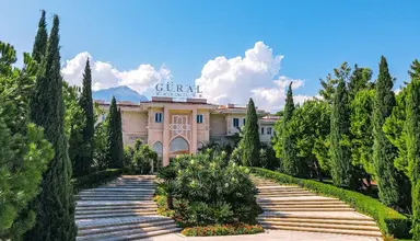 Gural Premier Tekirova