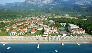 Gural Premier Tekirova