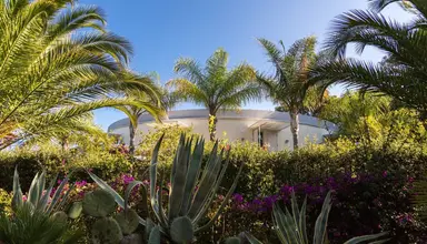 Gusmay Resort