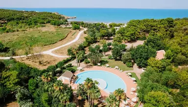 Gusmay Resort