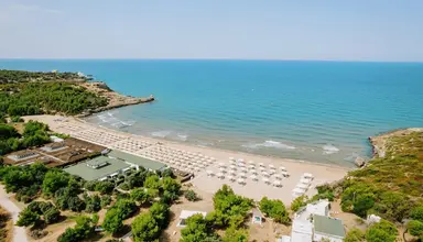 Gusmay Resort