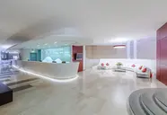 Gusmay Resort