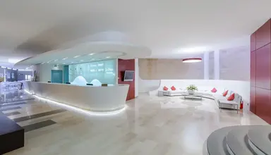 Gusmay Resort