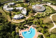 Gusmay Resort