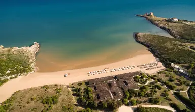 Gusmay Resort