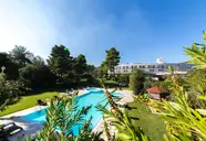 Gusmay Resort