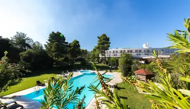 Gusmay Resort