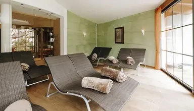 Gut Berg Naturhotel