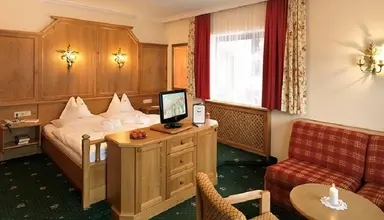 Gut Berg Naturhotel