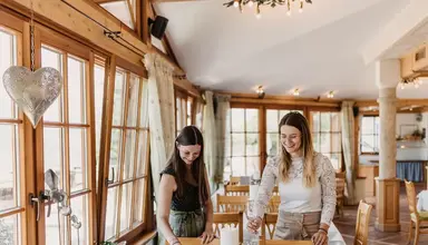 Gut Berg Naturhotel