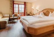 Gut Berg Naturhotel