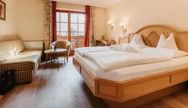 Gut Berg Naturhotel