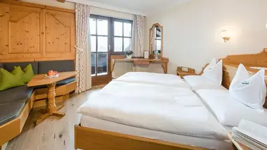 Gut Berg Naturhotel