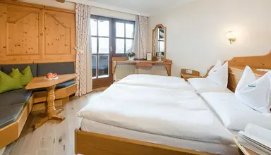 Gut Berg Naturhotel