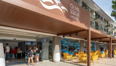 Guya Wave 