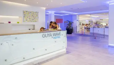 Guya Wave 