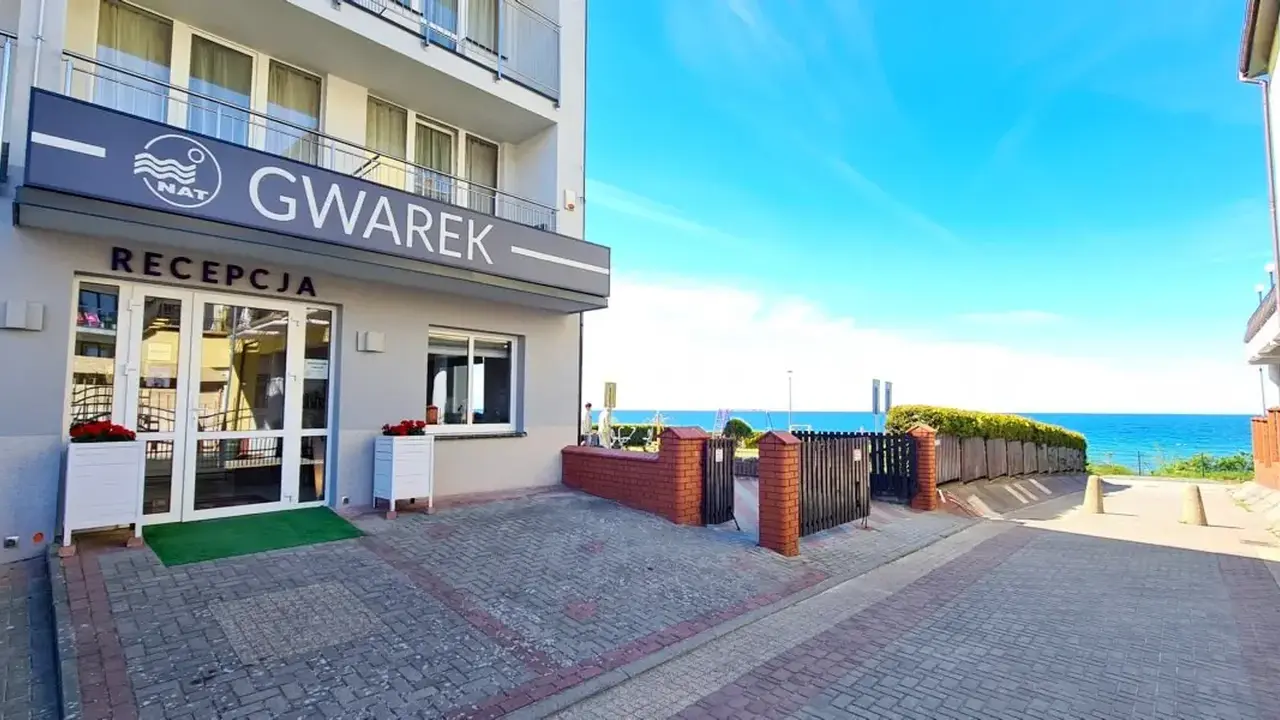 Gwarek