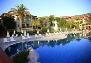 Gypsophila Holiday Village