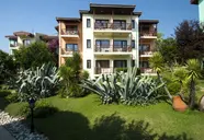 Gypsophila Holiday Village
