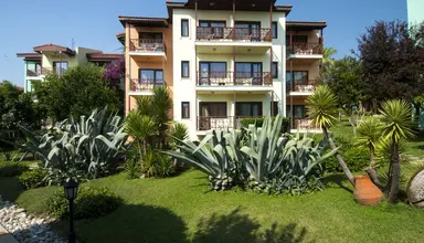 Gypsophila Holiday Village