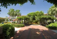 Gypsophila Holiday Village